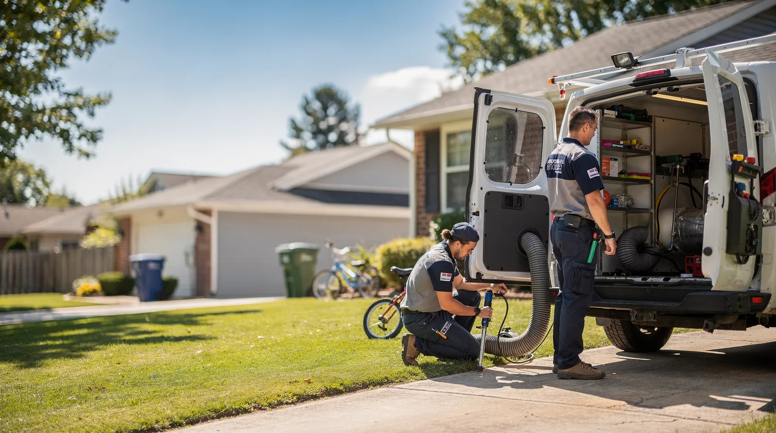 24/7 HVAC Repair & AC Replacement in Lakewood, WA near me